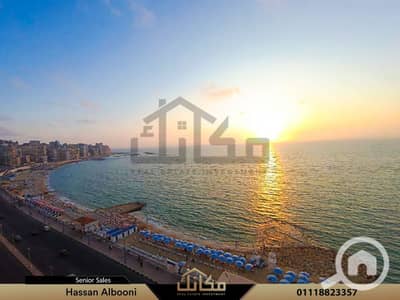3 Bedroom Apartment for Sale in Asafra, Alexandria - 291bf5c1-7ff4-4d0d-b335-d9d490d93594. jpg