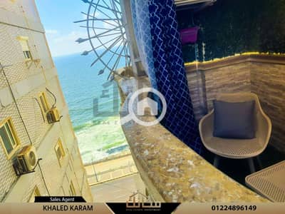 3 Bedroom Apartment for Rent in Al Ibrahimiyyah, Alexandria - 133a92d0-77f3-444b-9d7f-7b607e4f7892. jpg