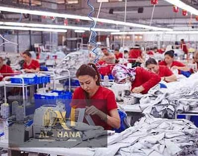 مصنع  للايجار في القاهرة الجديدة، القاهرة - IMG_6747. jpg