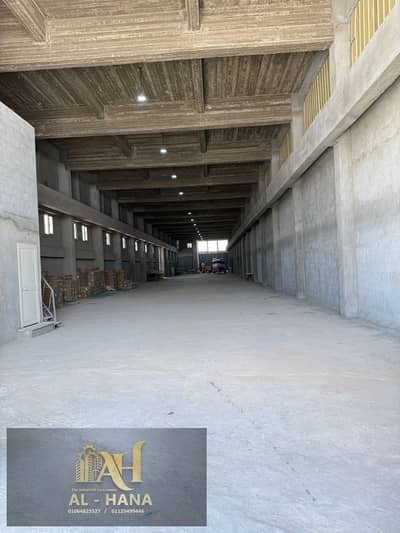 Factory for Rent in New Cairo, Cairo - IMG-20250730-WA0026. jpg