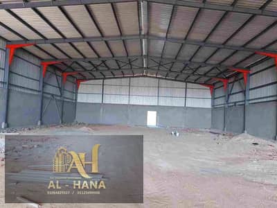 مستودع  للبيع في القاهرة الجديدة، القاهرة - 1609ae488da677. jpg