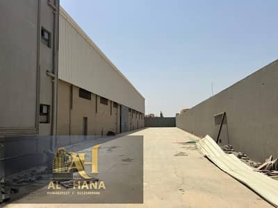 Factory for Rent in Badr City, Cairo - IMG-20250729-WA0044. jpg