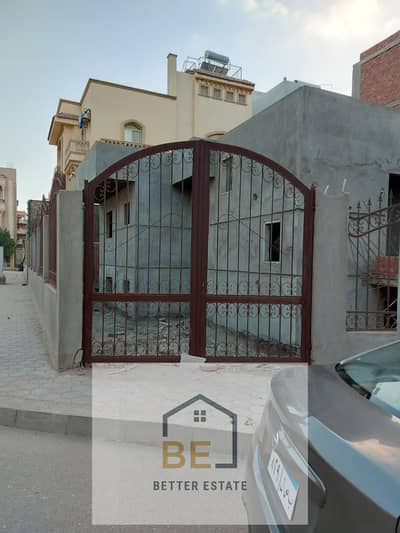 فیلا 11 غرف نوم للبيع في القاهرة الجديدة، القاهرة - WhatsApp Image 2025-08-12 at 1.58. 34 PM. jpeg