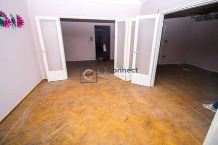 3 Bedroom Apartment for Rent in Roushdy, Alexandria - IMG_8380. jpg
