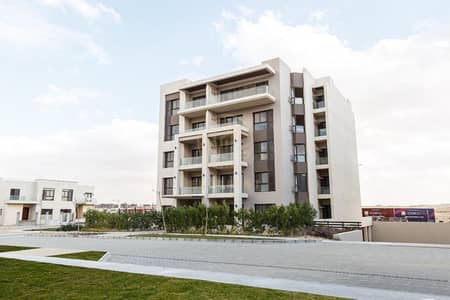 3 Bedroom Apartment for Sale in New Cairo, Cairo - IMG-20250819-WA0092. jpg