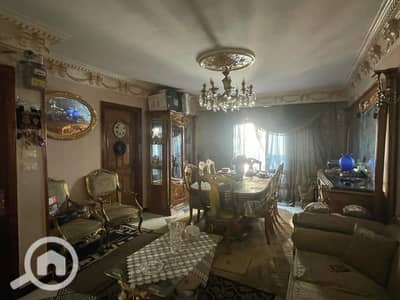 3 Bedroom Apartment for Rent in Moharam Bik, Alexandria - 4f713757-dfcc-41cf-a537-a61b9aba3f84. jpg