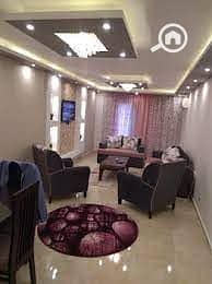 3 Bedroom Apartment for Rent in Smoha, Alexandria - images. jpg