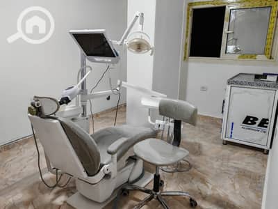 Clinic for Rent in Al Ibrahimiyyah, Alexandria - a02a7063-ed97-4704-af18-084afd7ed486. jpg