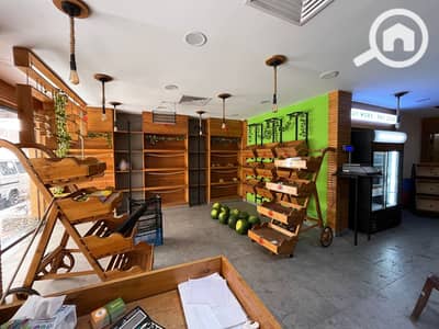 Retail for Rent in Kafr Abdo, Alexandria - 4f91c2a9-d131-48b7-a95e-884657629d4b. jpg