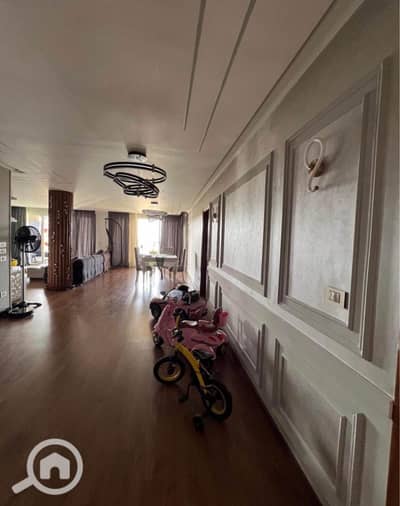 4 Bedroom Apartment for Sale in Mandara, Alexandria - 49b4b272-f448-4b7e-b0f1-8a93422573e1. jpg