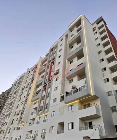 2 Bedroom Apartment for Sale in Moharam Bik, Alexandria - 01. jpeg