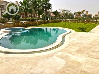 5 Bedroom Villa for Rent in New Cairo, Cairo - WhatsApp Image 2025-07-17 at 6.14. 28 PM. jpeg