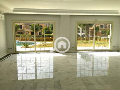 فیلا 5 غرف نوم للايجار في القاهرة الجديدة، القاهرة - WhatsApp Image 2025-07-17 at 6.14. 27 PM (2). jpeg