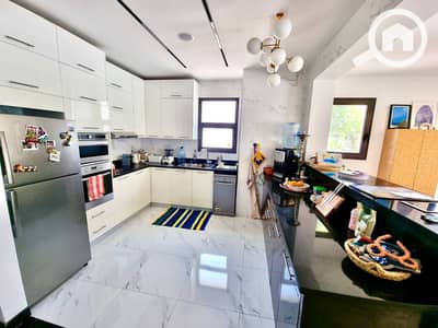 4 Bedroom Villa for Rent in New Cairo, Cairo - WhatsApp Image 2025-07-19 at 2.21. 03 PM. jpeg