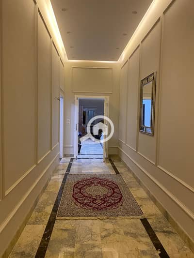 4 Bedroom Apartment for Rent in Katameya, Cairo - WhatsApp Image 2025-07-26 at 11.30. 29 PM. jpeg