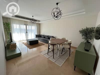 2 Bedroom Apartment for Rent in New Cairo, Cairo - WhatsApp Image 2025-07-22 at 6.21. 47 PM. jpeg