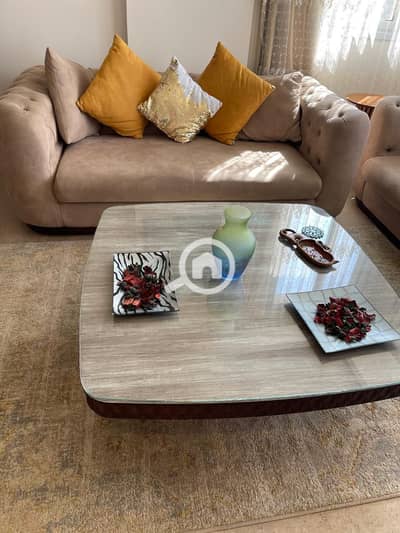 شقة 3 غرف نوم للايجار في القاهرة الجديدة، القاهرة - WhatsApp Image 2025-07-25 at 10.39. 23 AM. jpeg