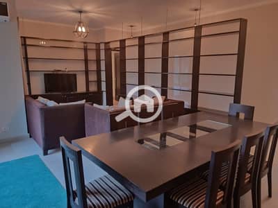 2 Bedroom Apartment for Rent in New Cairo, Cairo - WhatsApp Image 2025-07-27 at 11.19. 16 PM (1). jpeg