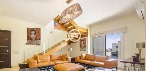 3 Bedroom Penthouse for Rent in New Cairo, Cairo - WhatsApp Image 2025-07-20 at 4.45. 58 PM. jpeg
