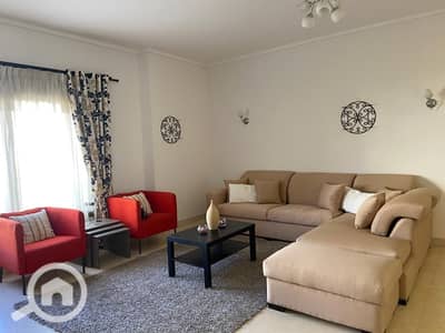 2 Bedroom Apartment for Rent in New Cairo, Cairo - WhatsApp Image 2025-07-29 at 1.28. 58 AM (3). jpeg