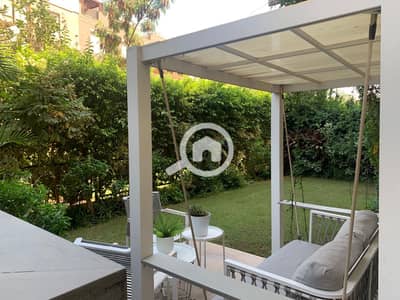 دوبلكس 3 غرف نوم للايجار في القاهرة الجديدة، القاهرة - WhatsApp Image 2025-07-28 at 8.57. 01 PM. jpeg