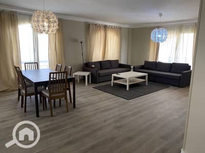 3 Bedroom Flat for Rent in New Cairo, Cairo - WhatsApp Image 2025-07-29 at 6.51. 01 PM. jpeg