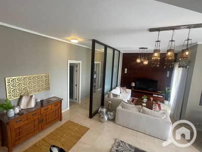 3 Bedroom Apartment for Rent in New Cairo, Cairo - WhatsApp Image 2025-08-01 at 5.38. 10 PM (2). jpeg
