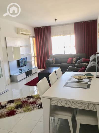 3 Bedroom Apartment for Rent in New Cairo, Cairo - WhatsApp Image 2025-07-24 at 6.58. 34 AM. jpeg