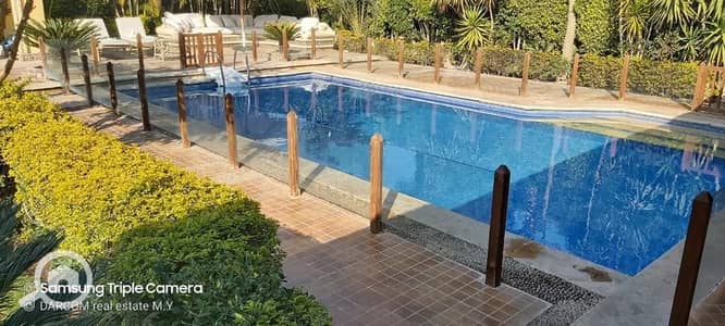 فیلا 5 غرف نوم للايجار في القطامية، القاهرة - WhatsApp Image 2025-08-04 at 8.14. 49 PM. jpeg