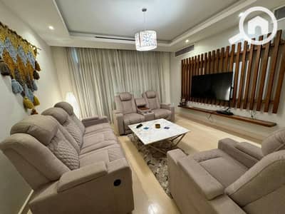 شقة 2 غرفة نوم للايجار في القاهرة الجديدة، القاهرة - WhatsApp Image 2025-07-25 at 10.25. 44 PM (1). jpeg