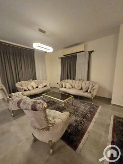 فیلا 7 غرف نوم للايجار في العاصمة الإدارية الجديدة، القاهرة - WhatsApp Image 2025-08-03 at 5.26. 04 PM (1). jpeg