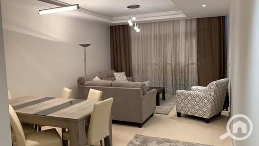 2 Bedroom Apartment for Rent in New Cairo, Cairo - WhatsApp Image 2025-08-05 at 7.15. 05 PM. jpeg