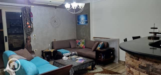 3 Bedroom Apartment for Rent in New Cairo, Cairo - WhatsApp Image 2025-07-27 at 1.24. 45 AM (1). jpeg