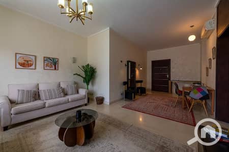 Studio for Rent in New Cairo, Cairo - WhatsApp Image 2025-08-10 at 1.36. 42 PM. jpeg