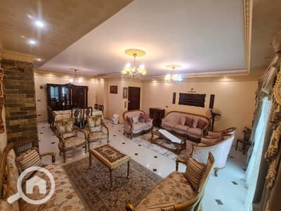 فلیٹ 3 غرف نوم للايجار في القاهرة الجديدة، القاهرة - WhatsApp Image 2025-08-09 at 10.53. 58 AM (2). jpeg