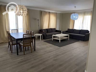 3 Bedroom Apartment for Rent in New Cairo, Cairo - WhatsApp Image 2025-08-09 at 11.05. 09 PM (1). jpeg