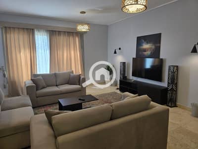 2 Bedroom Apartment for Rent in New Cairo, Cairo - WhatsApp Image 2025-08-11 at 3.36. 24 PM. jpeg