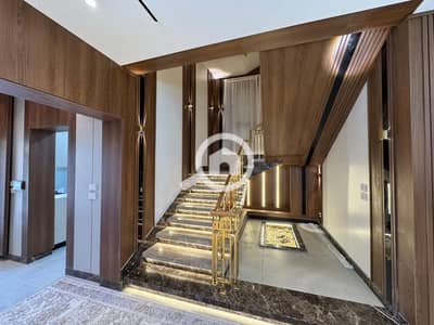 5 Bedroom Villa for Rent in Madinaty, Cairo - WhatsApp Image 2025-08-09 at 10.58. 26 PM. jpeg