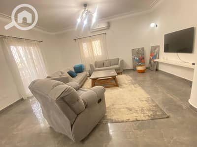 3 Bedroom Duplex for Rent in New Cairo, Cairo - WhatsApp Image 2025-08-03 at 10.01. 08 PM. jpeg