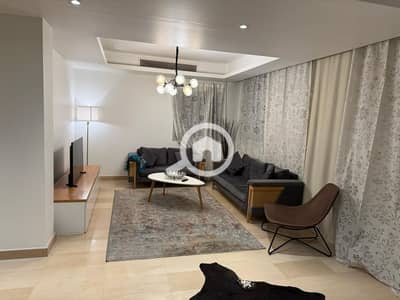 3 Bedroom Flat for Rent in New Cairo, Cairo - WhatsApp Image 2025-07-29 at 8.29. 38 PM (2). jpeg