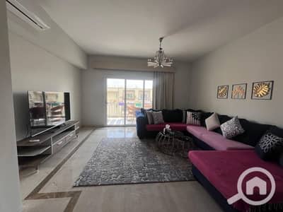 3 Bedroom Flat for Rent in New Cairo, Cairo - WhatsApp Image 2025-08-12 at 4.37. 55 PM. jpeg