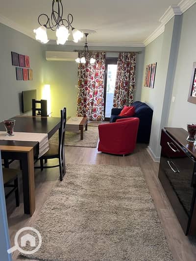 2 Bedroom Flat for Rent in New Cairo, Cairo - WhatsApp Image 2025-08-14 at 11.51. 01 AM. jpeg