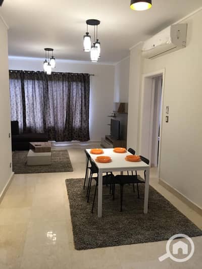 Studio for Rent in New Cairo, Cairo - WhatsApp Image 2025-08-15 at 3.17. 21 PM. jpeg