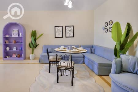 3 Bedroom Apartment for Rent in New Cairo, Cairo - WhatsApp Image 2025-08-14 at 8.57. 20 PM. jpeg