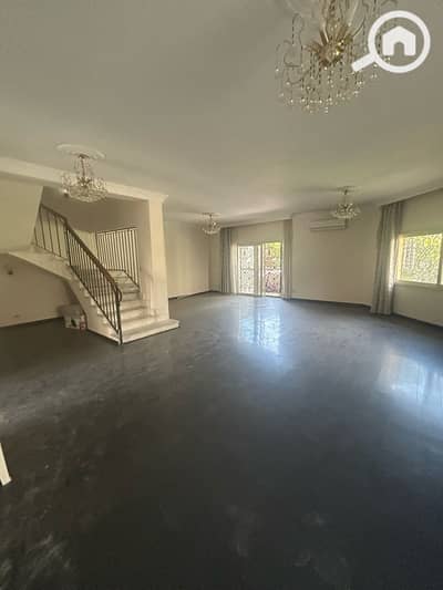 4 Bedroom Villa for Rent in New Cairo, Cairo - WhatsApp Image 2025-08-14 at 6.12. 02 PM (2). jpeg