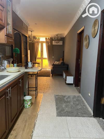 2 Bedroom Flat for Rent in New Cairo, Cairo - WhatsApp Image 2025-08-08 at 11.18. 23 AM (3). jpeg
