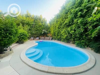 3 Bedroom Villa for Rent in Shorouk City, Cairo - WhatsApp Image 2025-08-09 at 11.02. 58 PM. jpeg