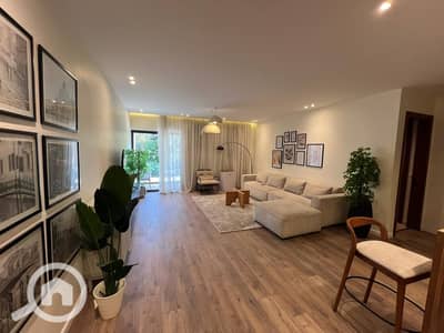 2 Bedroom Apartment for Rent in New Cairo, Cairo - WhatsApp Image 2025-08-16 at 1.34. 42 PM. jpeg