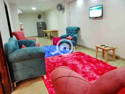 2 Bedroom Hotel Apartment for Rent in Mandara, Alexandria - 1000573427. jpg