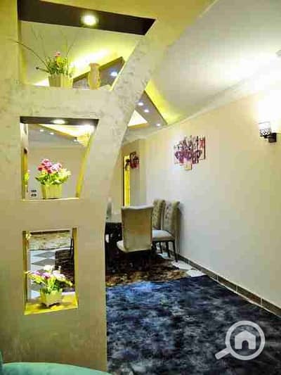 شقة فندقية 3 غرف نوم للايجار في المندرة، الإسكندرية - 1000007552. jpg